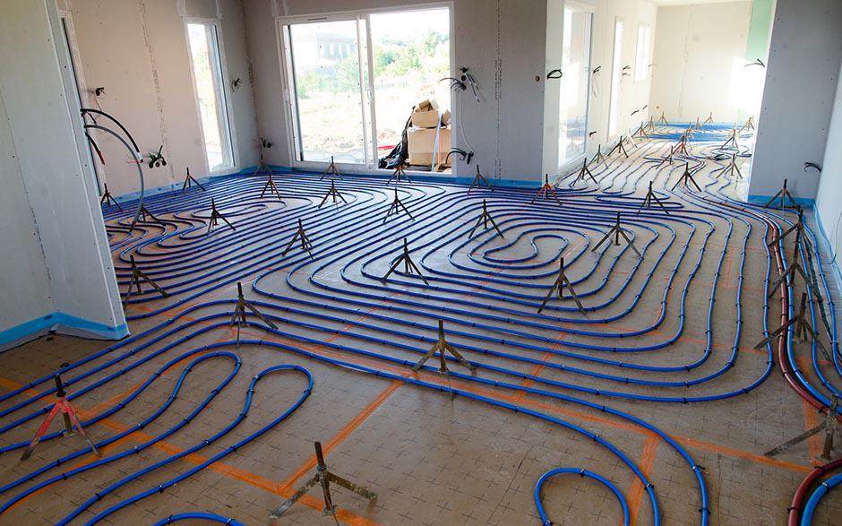 installation climatiseur Paris 7